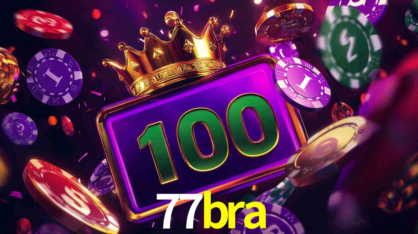 Welcome Bonus 77bra