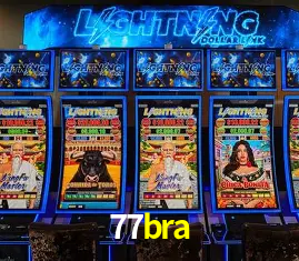 A Revolução dos Aplicativos de Jogos no 77bra