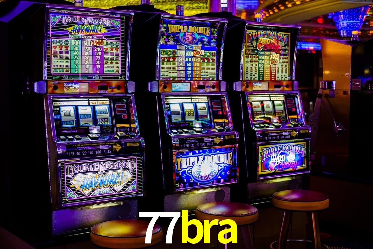 Experiência VIP 77bra