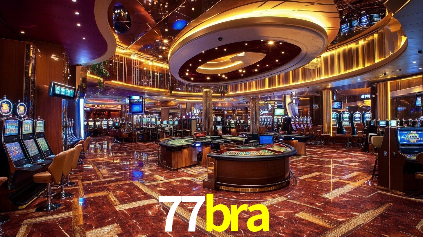 Experiência VIP 77bra