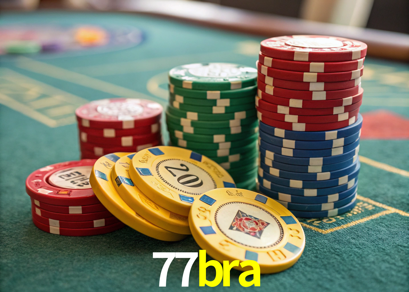 Login Seguro 77BRA.COM
