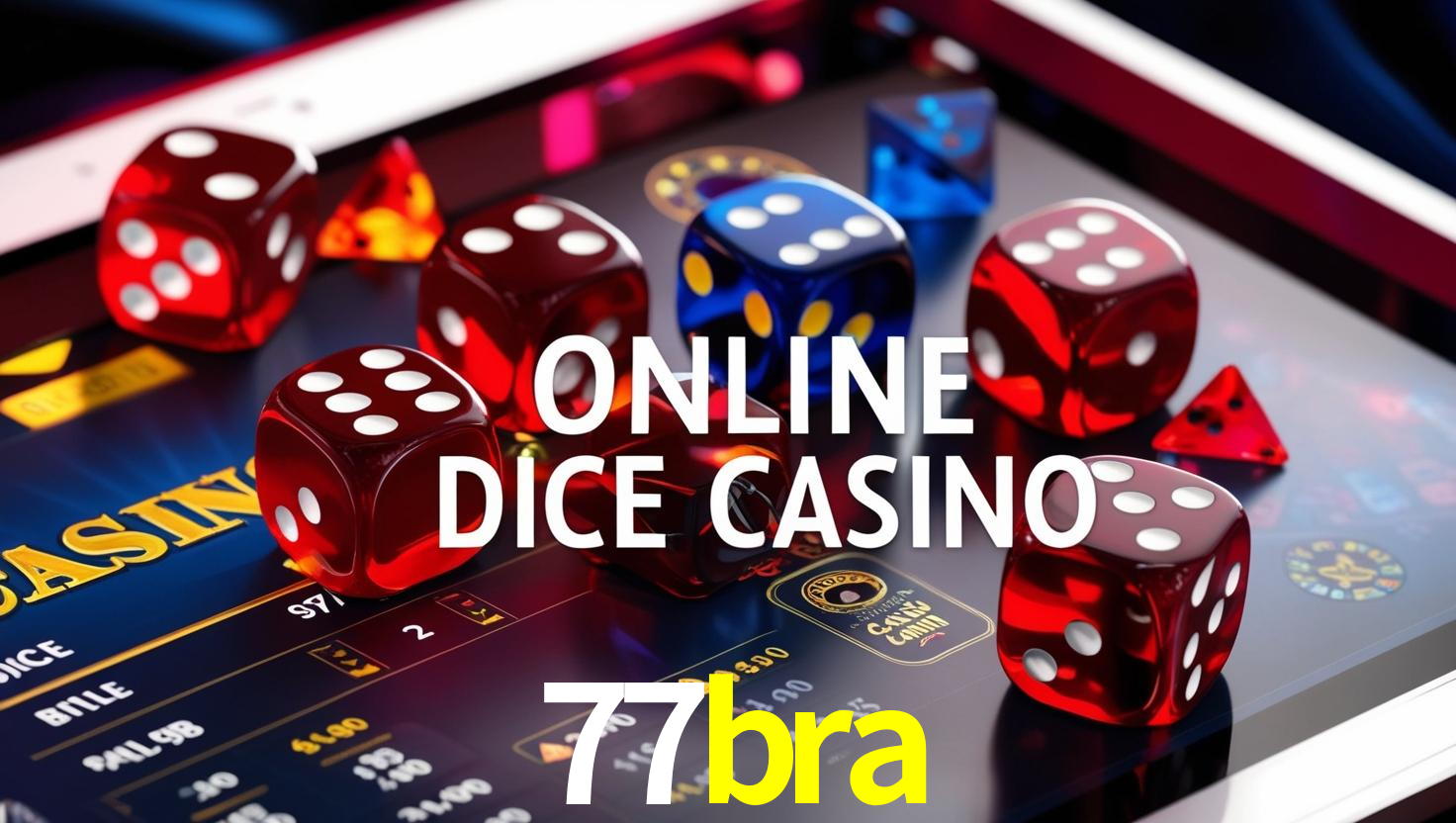 Apostas Futebol ao Vivo 77BRA.COM