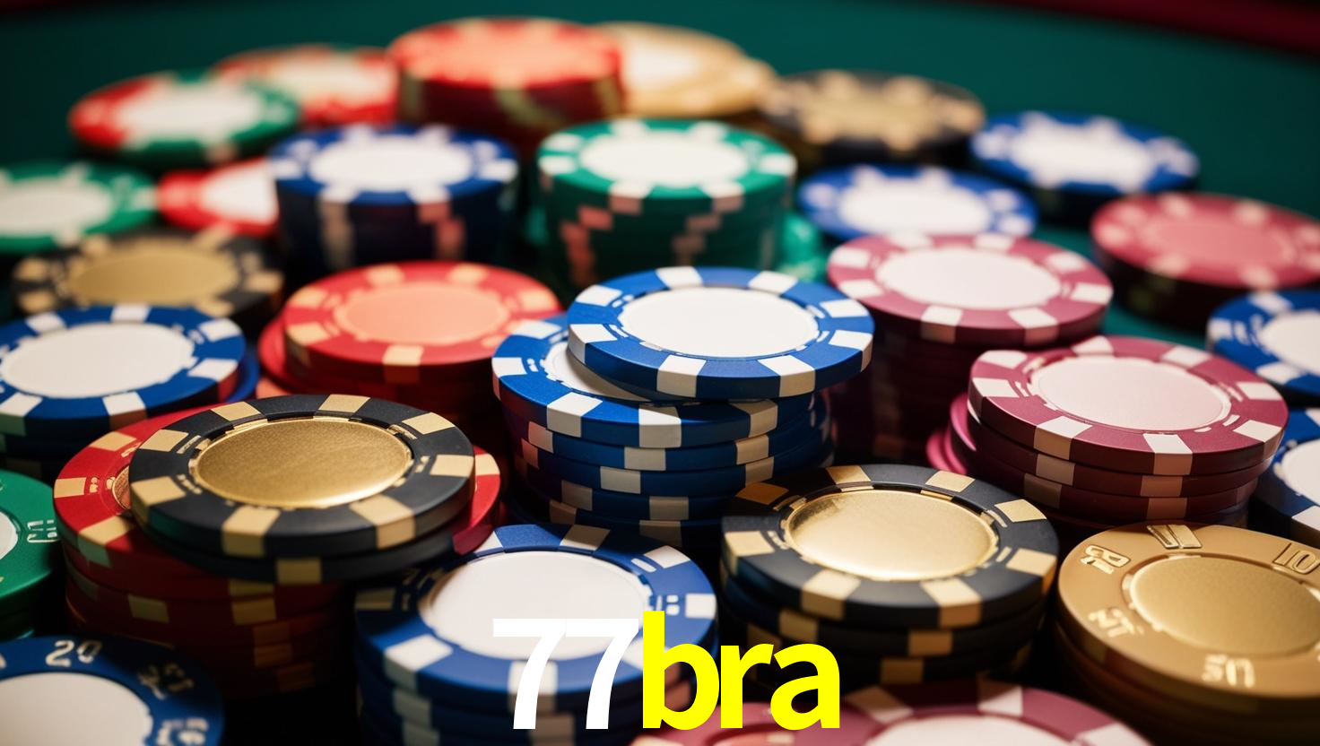 Cassino Online Seguro 77BRA.COM