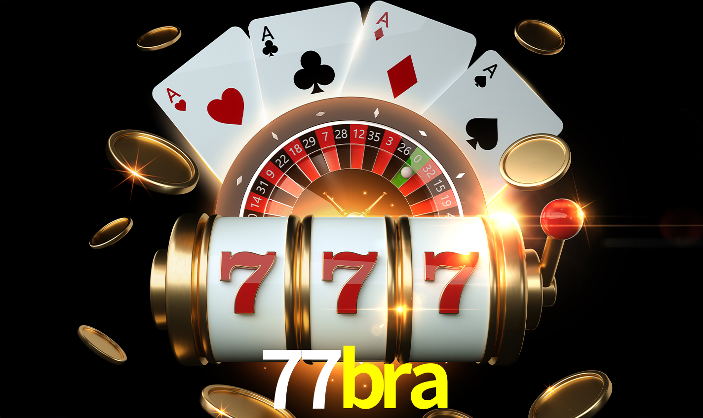 Aviator na Cassino 77BRA.COM