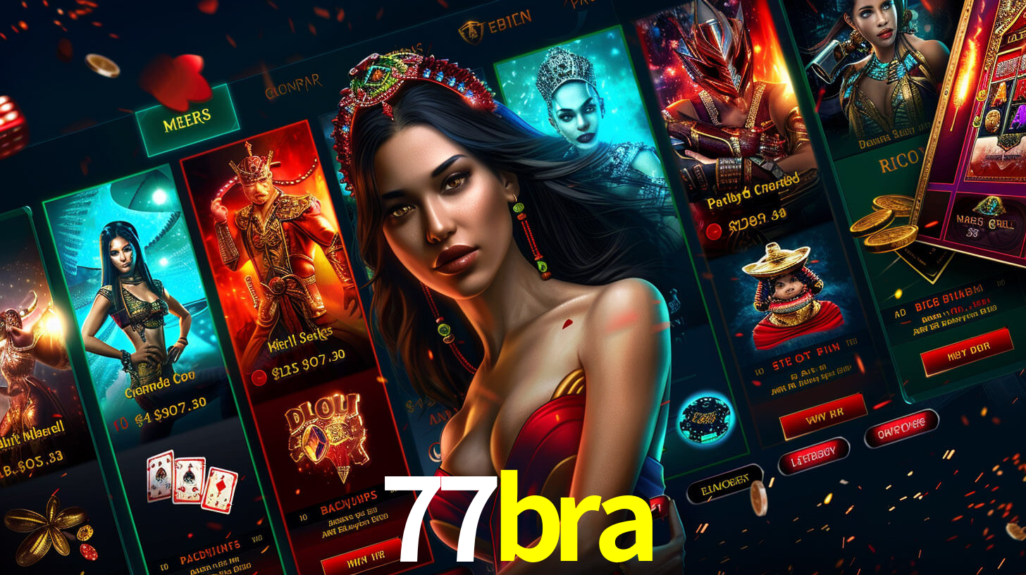 App 77BRA.COM  