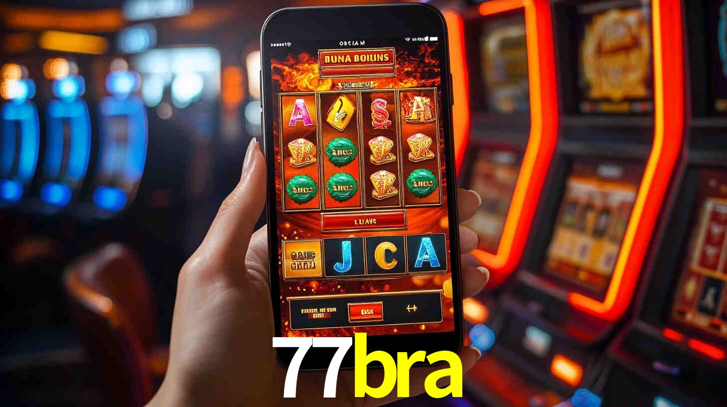 VIP Casino 77bra