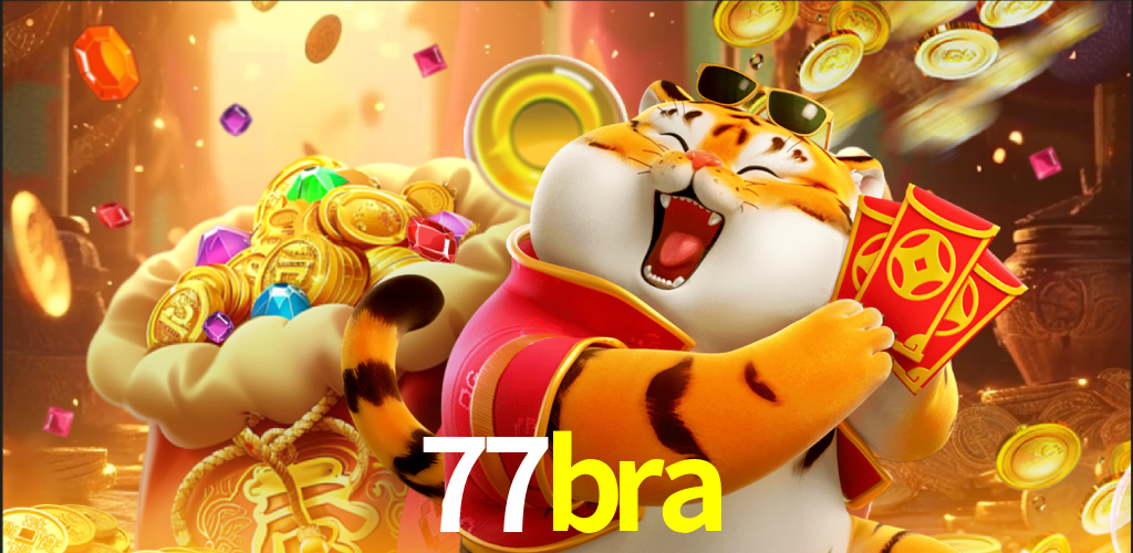 Welcome Bonus 77bra