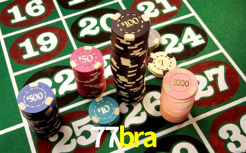 Estatísticas do Jogo 77bra