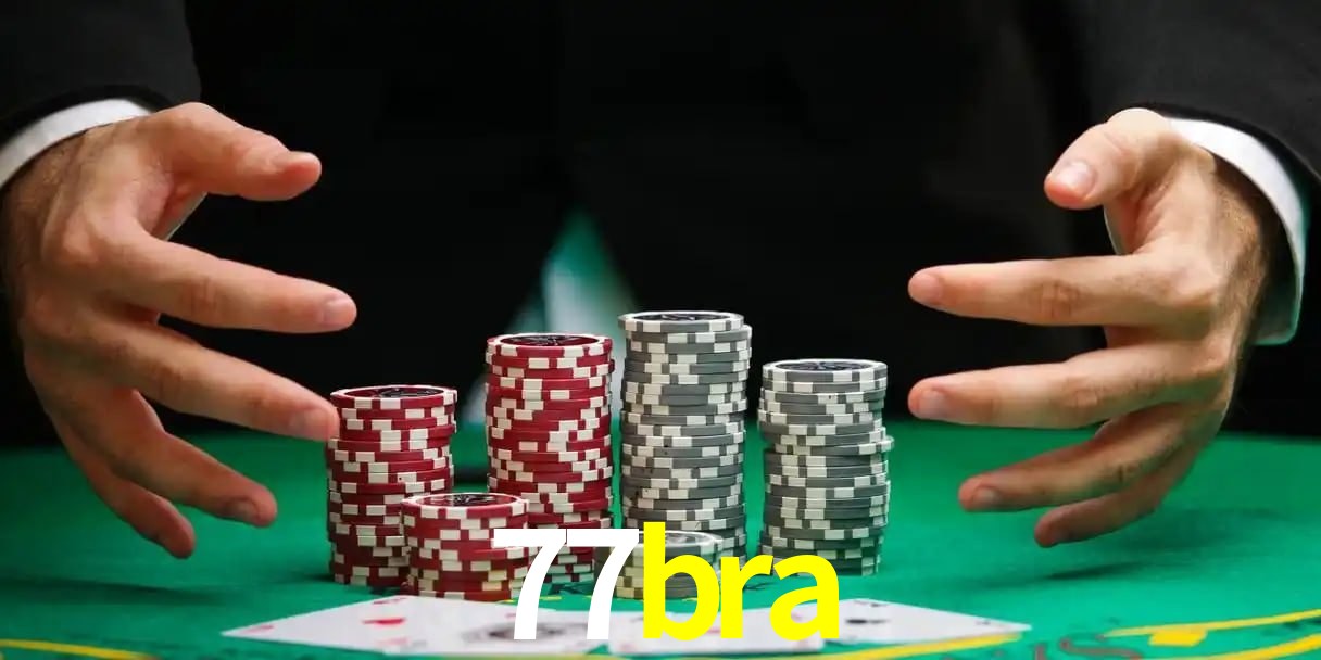 77bra login