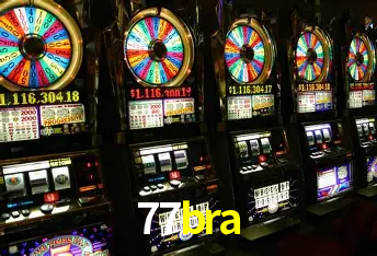 Descubra o Programa VIP da 77bra: Vantagens Exclusivas para Jogadores