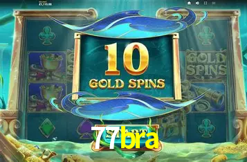 Descubra a Magia dos Jogos de Arcade no 77bra