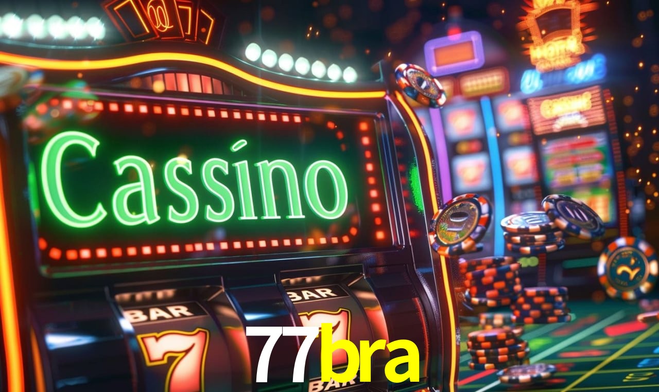 Promoções Sazonais 77bra