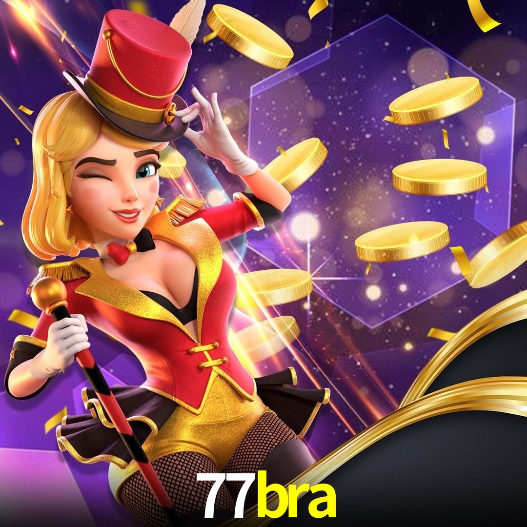 Slot Games 77bra