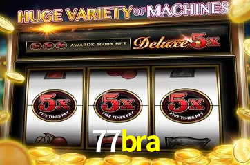 A Popularidade dos Caça-Níqueis no 77bra