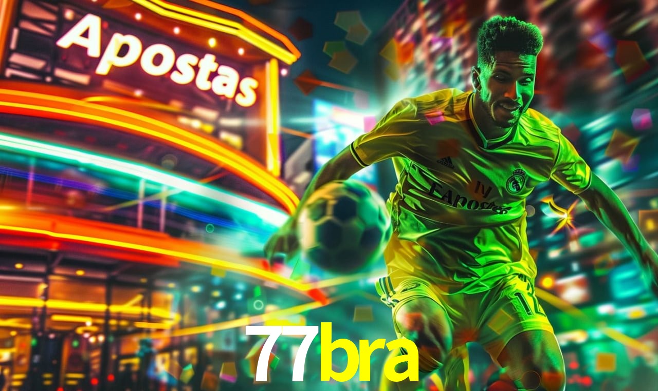 Benefícios da Conta 77bra