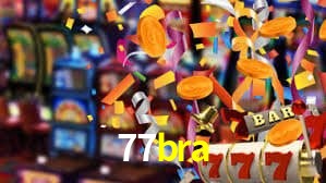 77bra App Interface
