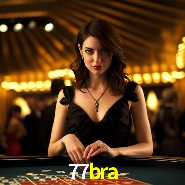 A Emoção da Loteria na 77bra: Uma Chance de Mudança de Vida