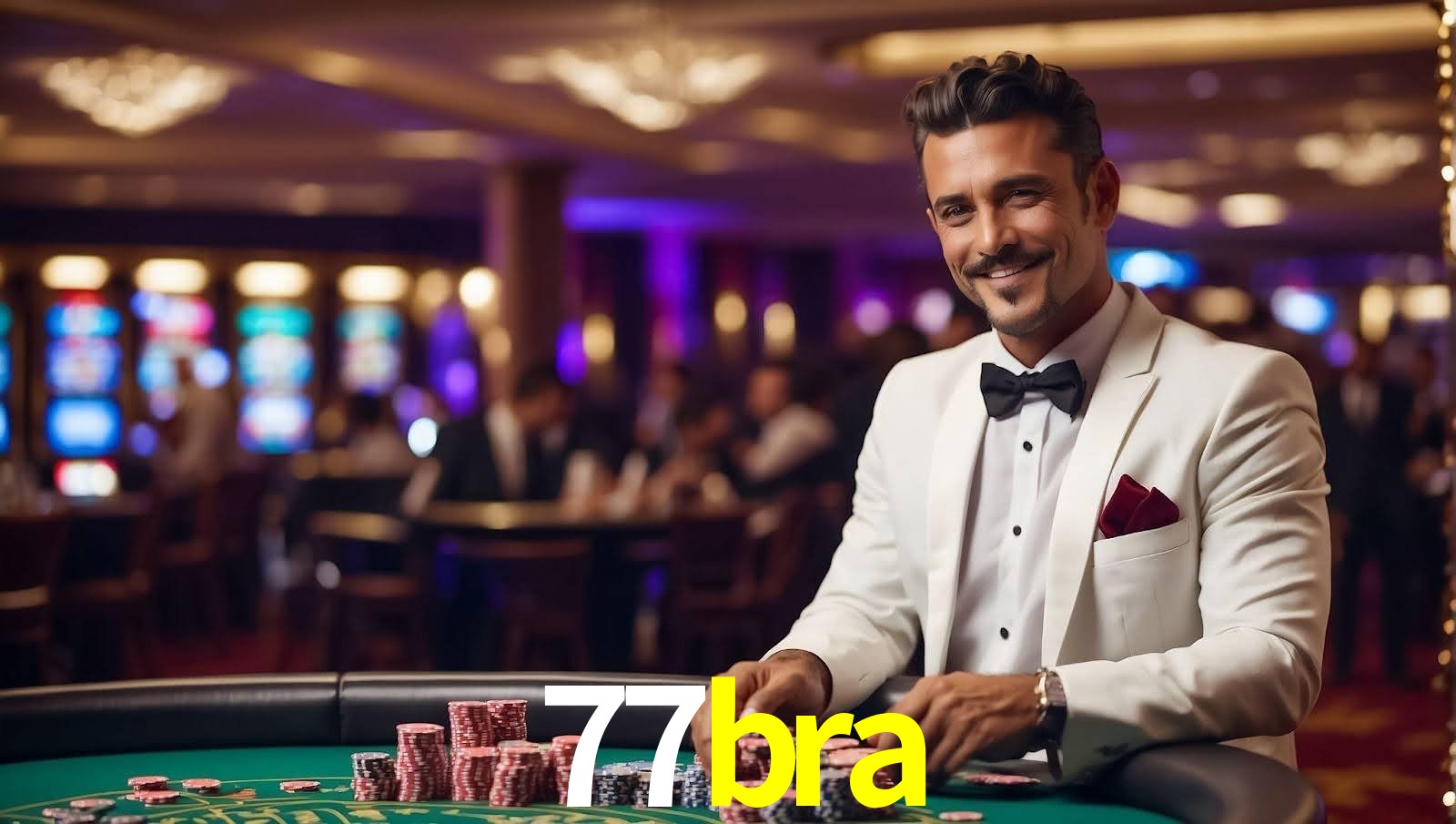  77bra bet