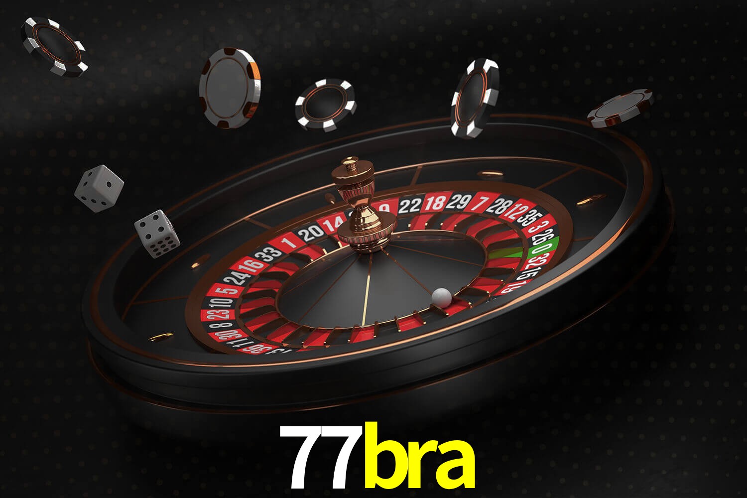 Live Casino 77bra