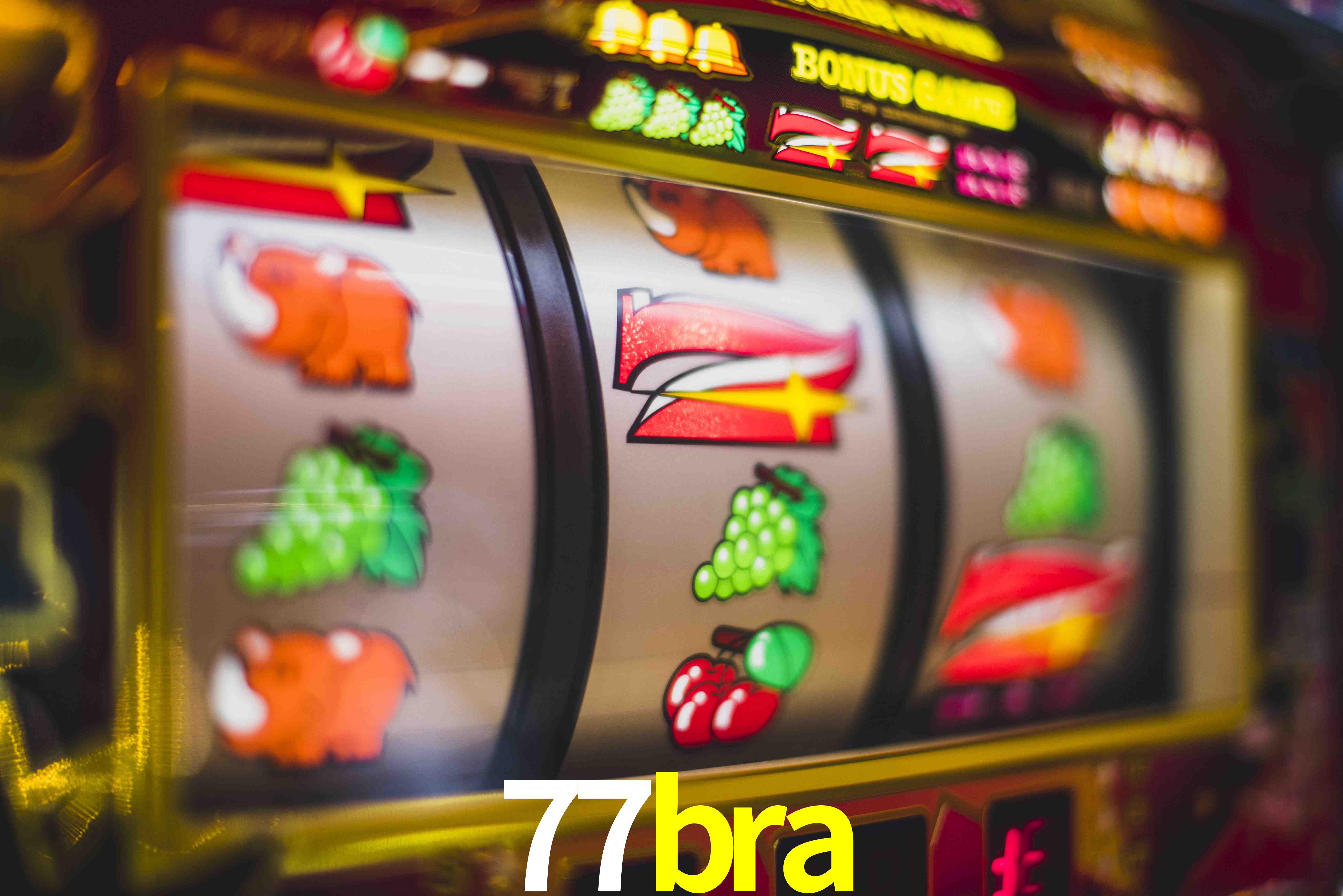 Game Providers 77bra