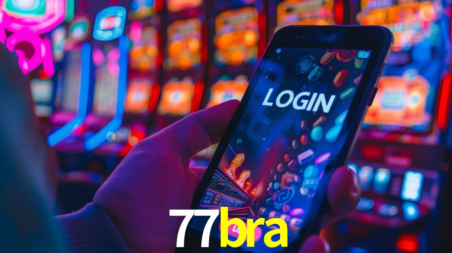 Apostas de Futebol 77bra