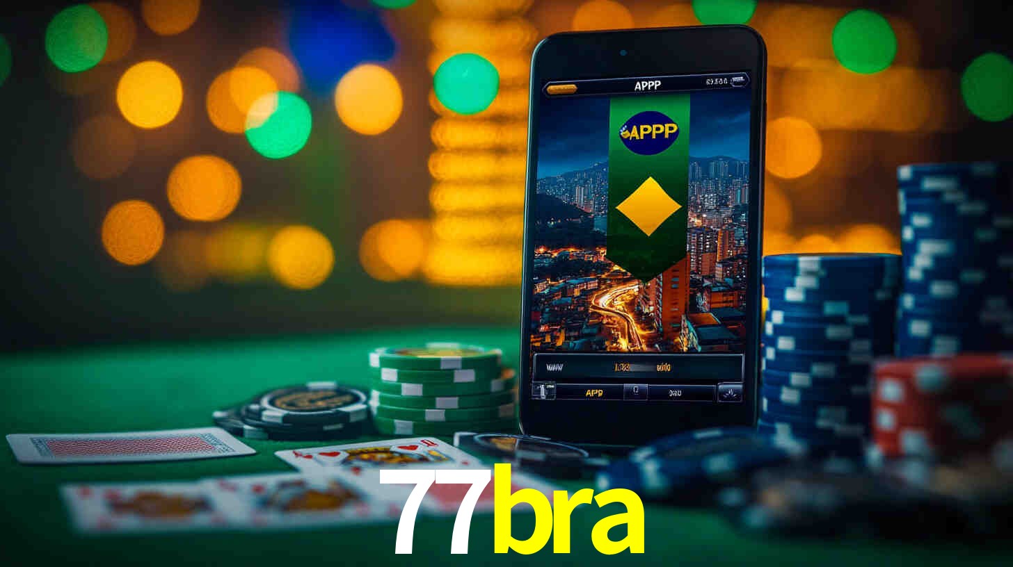 A Experiência Imersiva dos Cassinos Ao Vivo no 77bra