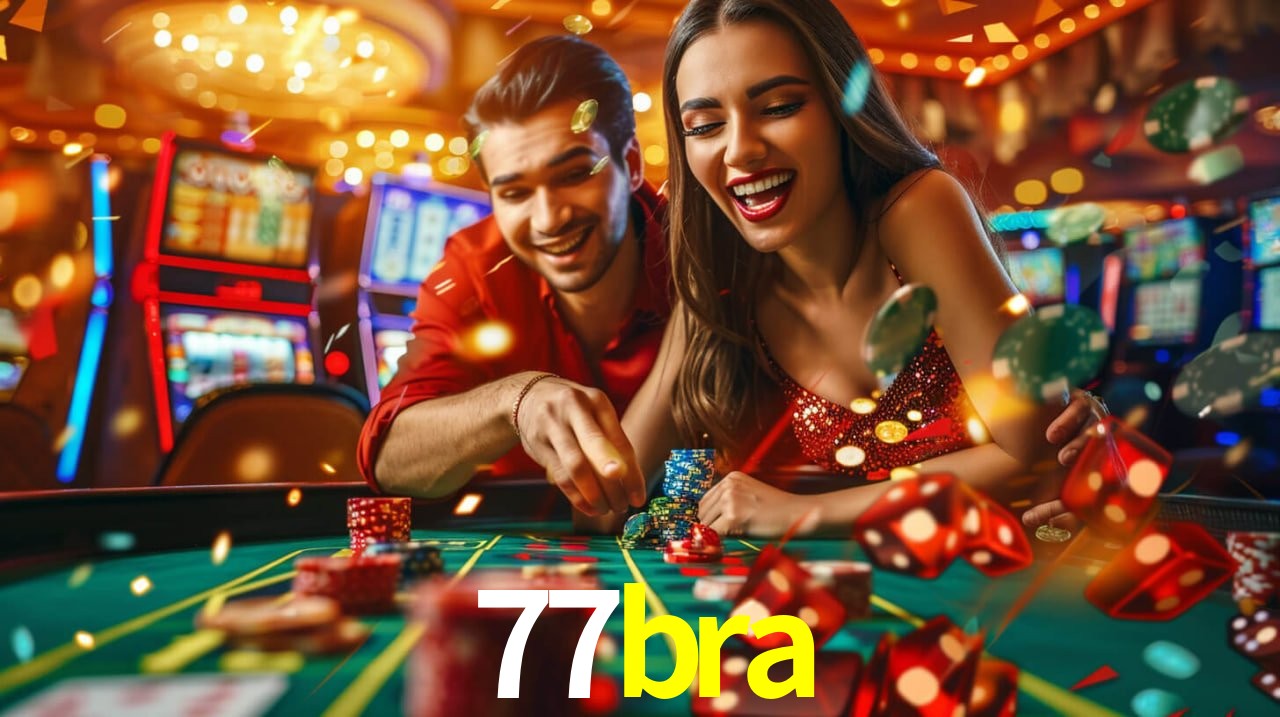 Ofertas Exclusivas 77bra
