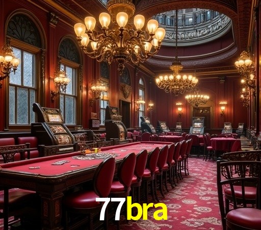 77bra bet