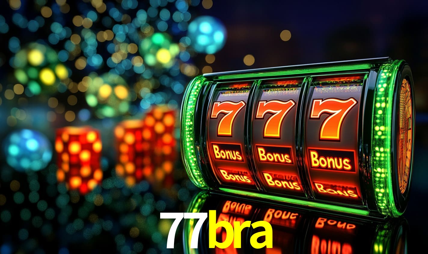 Promoção Relâmpago 77bra