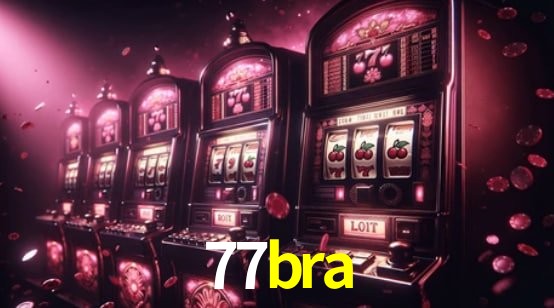 Bônus de Boas-vindas 77bra