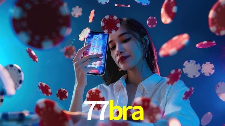 cassino 77bra