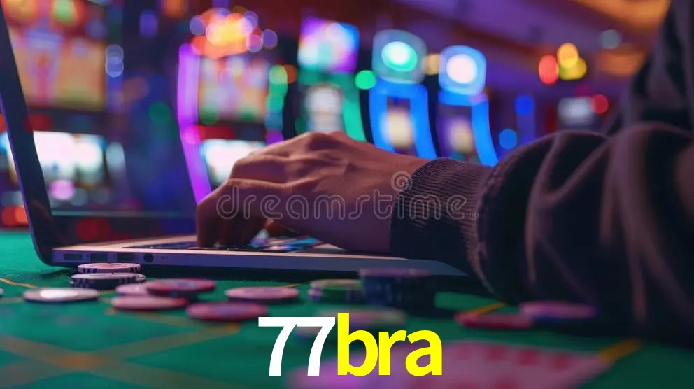 Casino Ao Vivo 77bra