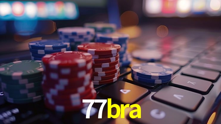 77bra: Seu Cassino Premiado com Pagamentos Rápidos