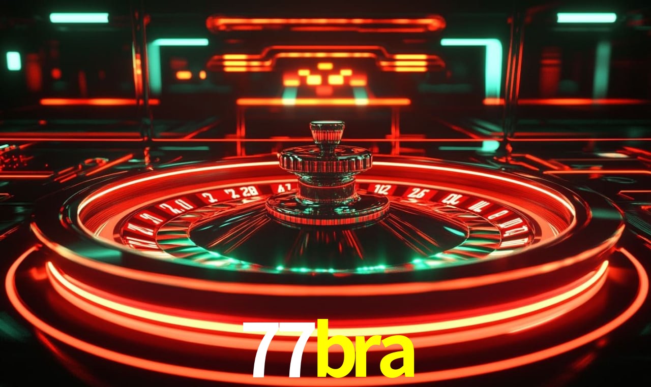 A Experiência Imersiva dos Cassinos Ao Vivo no 77bra