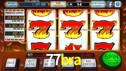 A Emoção da Loteria na 77bra: Uma Chance de Mudança de Vida